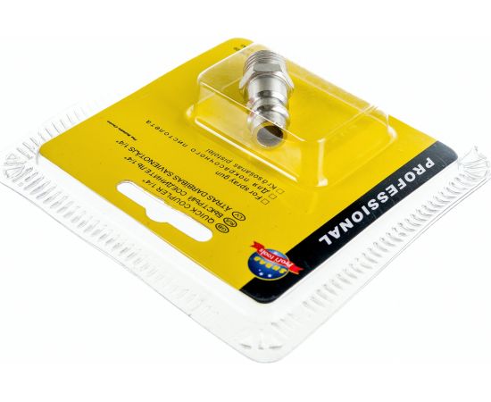 Переходник 1/4 SKRAB 50443 – изображение 3