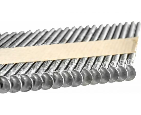 Реечный гвоздь по дереву Gigant D34, 31/90, рифл., 3000 шт. GGR-31-90 – изображение 3