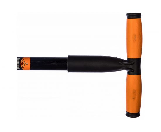 Усиленный ледоруб Центроинструмент FINLAND 1220 – изображение 3