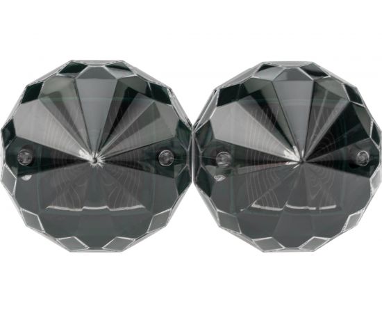 Набор отпугивателей кротов с садовым фонариком REXANT R20 2 шт. Кристалл 71-0077 – изображение 3