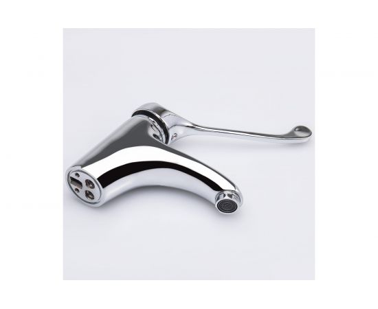 Хирургический смеситель для раковины Ekko E10054 – изображение 3