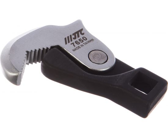 Ключ универсальный самозажимной под вороток 1/2 JTC 7650 – изображение 3