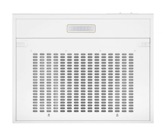 Кухонная вытяжка HOMSair HORIZONTAL 60 белый HORIZONTAL 60 White – изображение 3