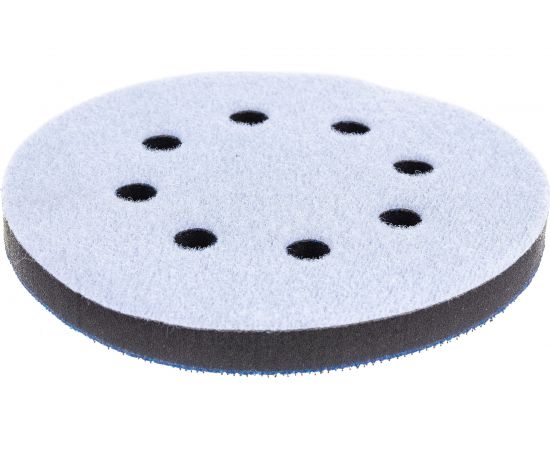 Прокладка защитная на поролоне (125х10 мм; 8 отверстий) Jeta PRO 591251008 – изображение 3