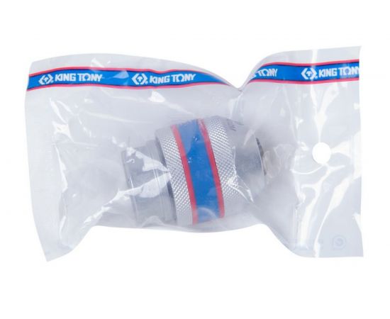 Держатель метчика М5-М12, 1/2"" KING TONY 39124012M – изображение 3