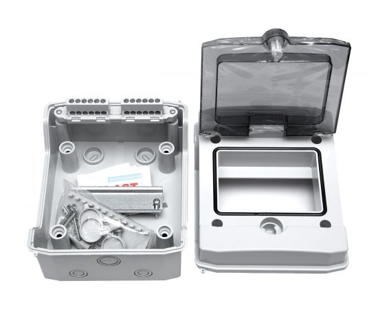 Распределительный навесной щит TEHNOPLAST N6-D PN685079 – изображение 3