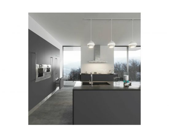 Однофазный шинопровод Elektrostandard - 85081 белый 3м. a057088 – изображение 3