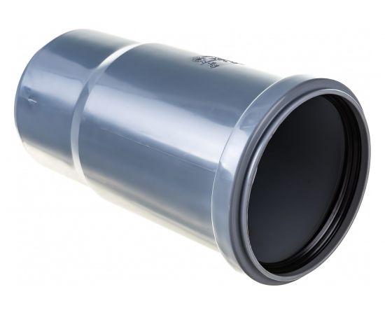 Компенсационный патрубок Ostendorf 90 мм 114800 – изображение 3