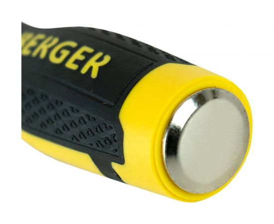 Ударная стамеска Berger BG 12 мм BG1424 – изображение 3