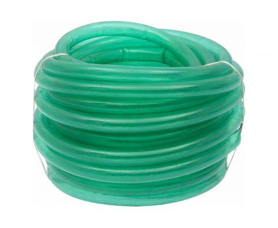 Поливочный шланг СИМАЛЕНД Удачный урожай ПВХ, 3/4"", 20 м, толщина стенки 1.2 мм 1374315 – изображение 3