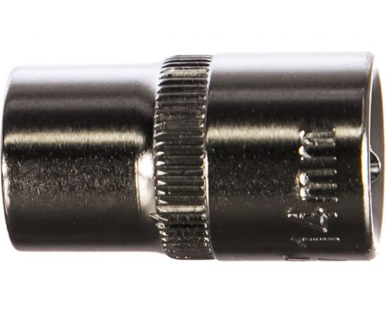 Головка торцевая 12 граней (14 мм; 1/2 Dr) KRAFT KT 700347 – изображение 3