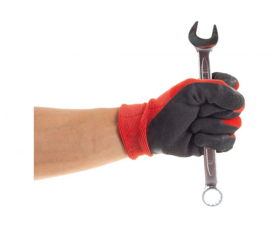 Комбинированный ключ Hans 18мм 1161M18 – изображение 3