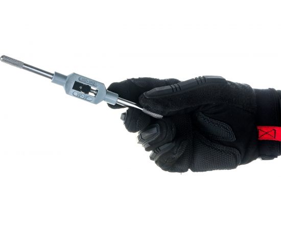 Набор метчиков и плашек ROCKFORCE 32 пр RF-M032-1 – изображение 3