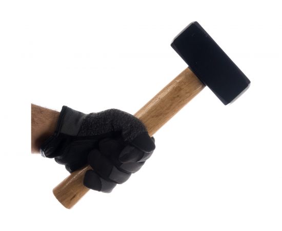 Квадратный молот Bellota буковое дерево, идеальное сочетание с клинком 25310-E – изображение 3