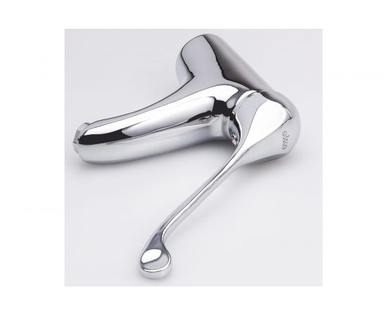 Хирургический смеситель для раковины Ekko E10054 – изображение 4