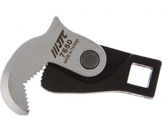 Ключ универсальный самозажимной под вороток 1/2 JTC 7650 – изображение 4