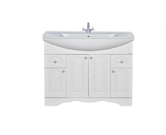 Умывальник Kirovit Стиль 650 18299 – изображение 4