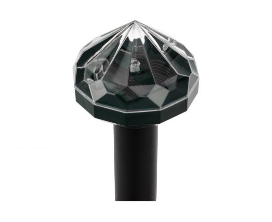 Набор отпугивателей кротов с садовым фонариком REXANT R20 2 шт. Кристалл 71-0077 – изображение 4