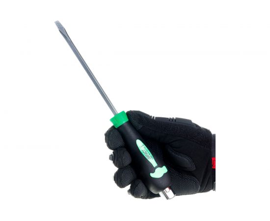 Комбинированные силовые отвертки 5шт СТАНКОИМПОРТ SD9915 – изображение 4