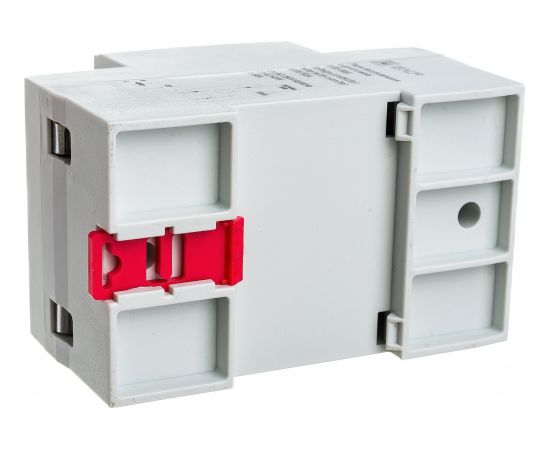 Реле напряжения EKF с дисплеем MRV 50A PROxima SQMRV-50A – изображение 4