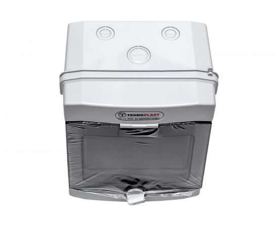 Распределительный навесной щит TEHNOPLAST N6-D PN685079 – изображение 4