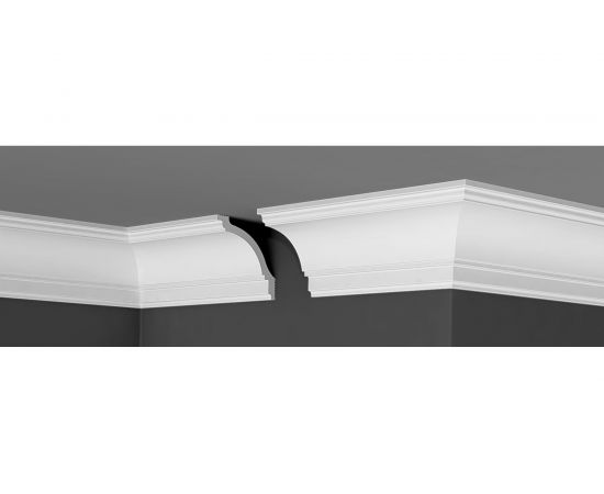 Карниз П08 Де-Багет 100/100 – изображение 4