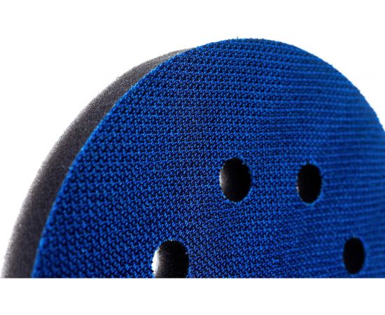 Прокладка защитная на поролоне (125х10 мм; 8 отверстий) Jeta PRO 591251008 – изображение 4