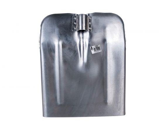 Снеговая лопата без черенка Демидовский 430x345 ТП-014 – изображение 4