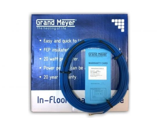 Нагревательный элемент Grand Meyer THC20-160 – изображение 4