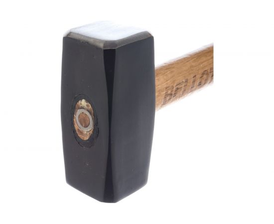 Квадратный молот Bellota буковое дерево, идеальное сочетание с клинком 25310-E – изображение 4