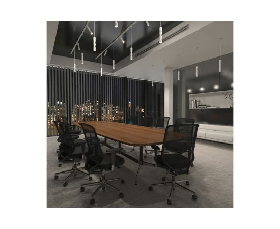 Однофазный шинопровод Elektrostandard - 85081 белый 3м. a057088 – изображение 4