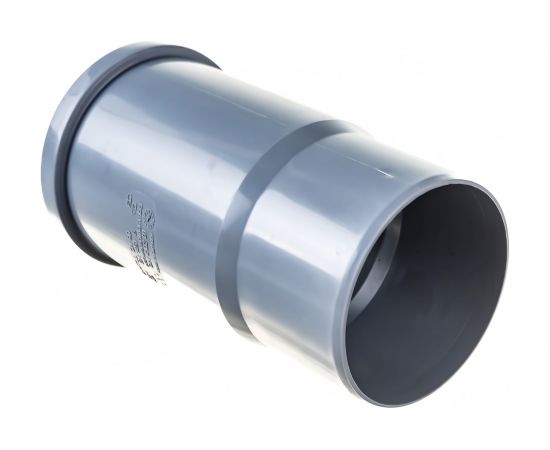 Компенсационный патрубок Ostendorf 90 мм 114800 – изображение 4