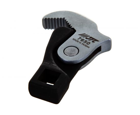 Ключ универсальный самозажимной под вороток 1/2 JTC 7650 – изображение 5