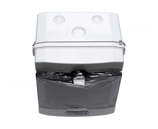 Распределительный навесной щит TEHNOPLAST N6-D PN685079 – изображение 5