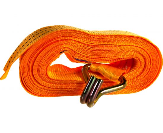 Лента крепления груза KRAFT 12м 5т KT 800207 – изображение 5