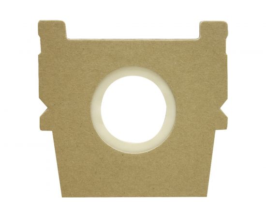 Мешки-пылесборники синтетические для пылесоса ZELMER (4 шт.) OZONE M-53 – изображение 5