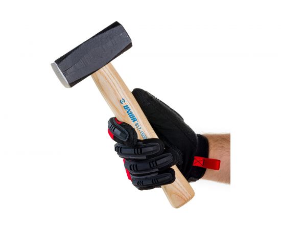 Кувалда Unior 1500 гр. 3838909018423 – изображение 5