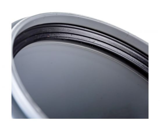 Компенсационный патрубок Ostendorf 90 мм 114800 – изображение 5