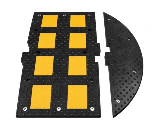 Концевой элемент ТЕХНОЛОГИЯ ИДН 900-2 РЕЗИНА, ГОСТ Р 52605-2006 866 – изображение 5