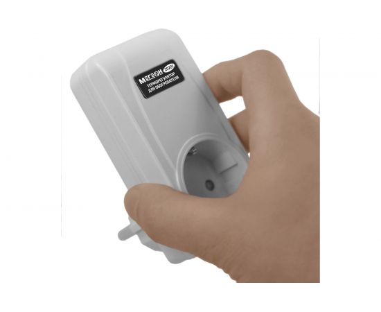 Терморегулятор 20201 для обогревателя МЕГЕОН к0000033684 – изображение 6