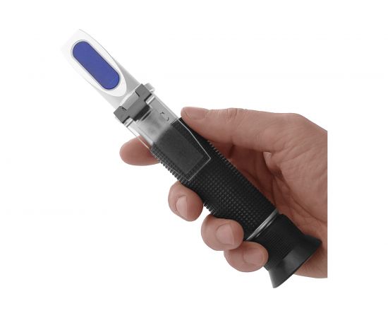 Рефрактометр для пива МЕГЕОН 72015 к0000018701 – изображение 6