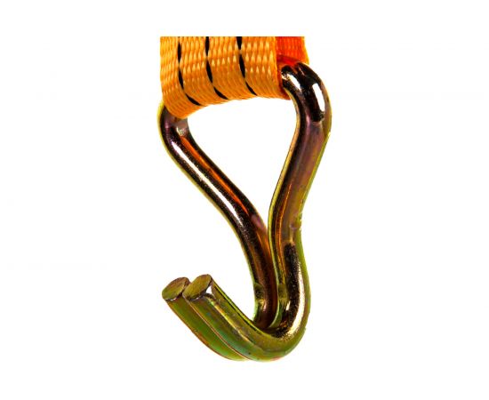 Лента крепления груза KRAFT 12м 5т KT 800207 – изображение 6