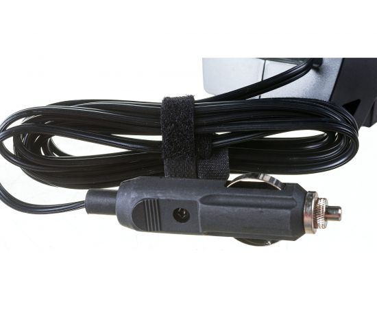 Воздушный цифровой программируемый компрессор MICHELIN, с выходом на 12В и USB 12266 – изображение 6