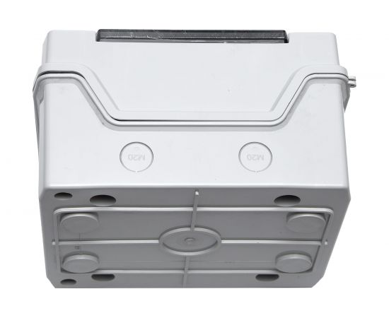 Распределительный навесной щит TEHNOPLAST N6-D PN685079 – изображение 6