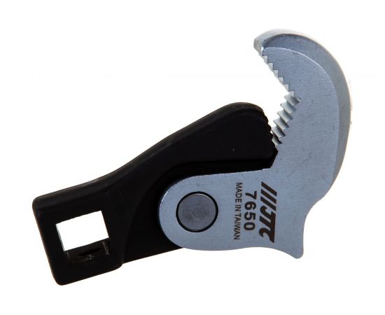 Ключ универсальный самозажимной под вороток 1/2 JTC 7650 – изображение 6