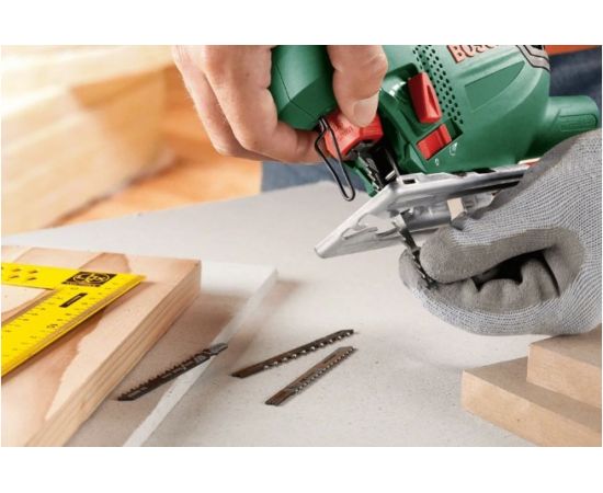 Электролобзик PST 750 PE Bosch 06033A0521 – изображение 6