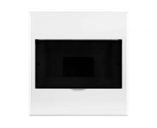 Распределительный навесной щит KRANZ на 8 модулей ЩРН-П-8 IP41 пластик KR-11-0308 – изображение 7