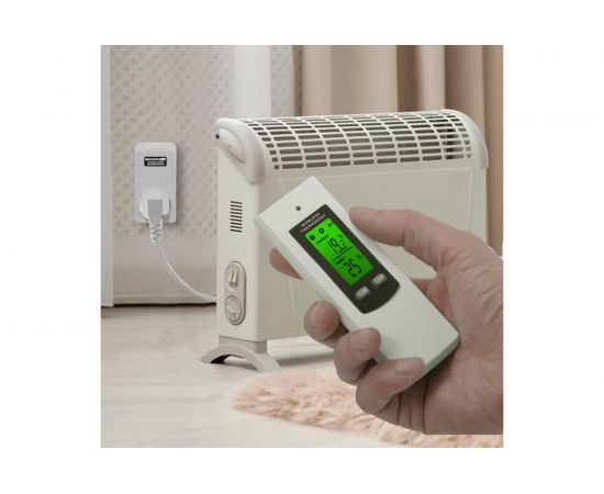 Терморегулятор 20201 для обогревателя МЕГЕОН к0000033684 – изображение 8