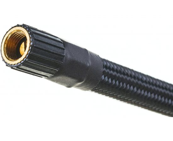 Воздушный цифровой программируемый компрессор MICHELIN, с выходом на 12В и USB 12266 – изображение 9