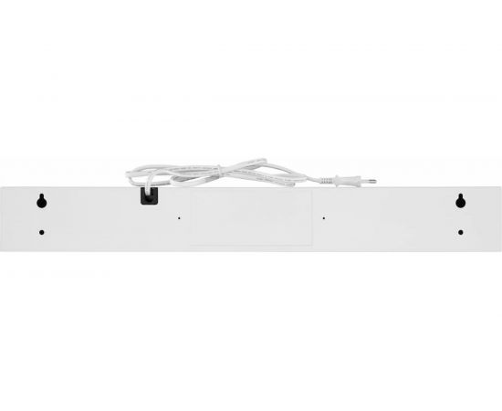 Кухонная вытяжка HOMSair HORIZONTAL 60 белый HORIZONTAL 60 White – изображение 9